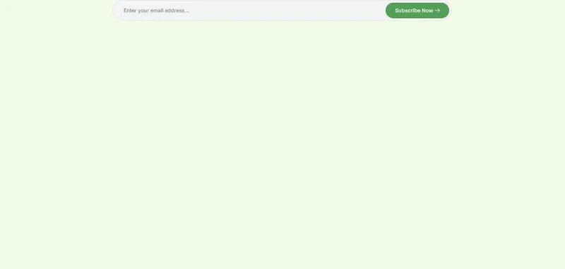 太阳能能源Elementor网站模板_一键导入快速建站插图6-WP资源海 工业/工厂 Elementor 模板订阅表单预览