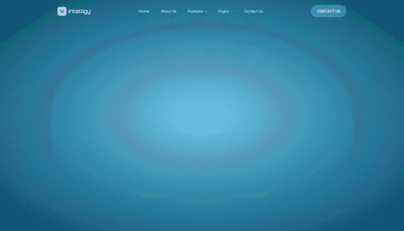 AI Elementor 模板页眉预览