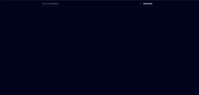 技术外包服务Elementor网站模板_一键导入快速建站插图5-WP资源海 IT互联网 Elementor 模板订阅表单预览
