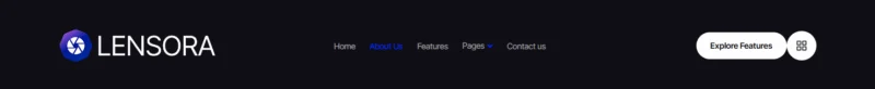 AI修图工具Elementor网站模板_一键导入快速建站插图6-WP资源海 AI Elementor 模板页眉预览
