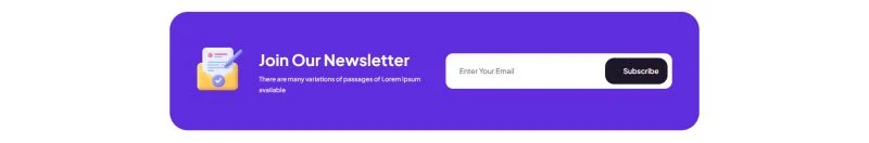 广告/营销 Elementor 模板表单预览