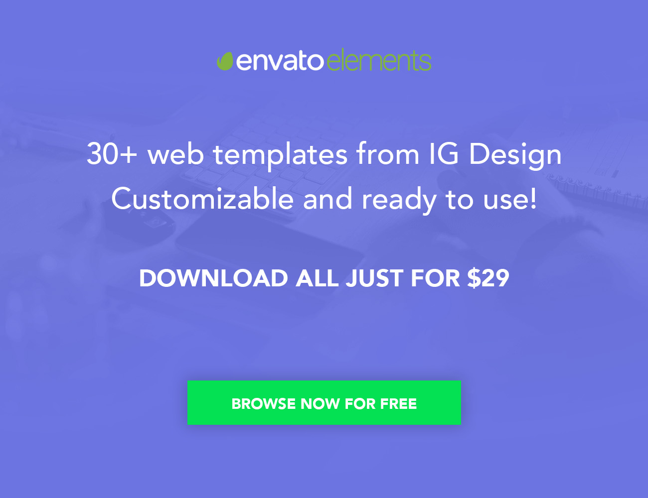 Oreades 全屏视觉展示 HTML5 模板插图-WP资源海 follow