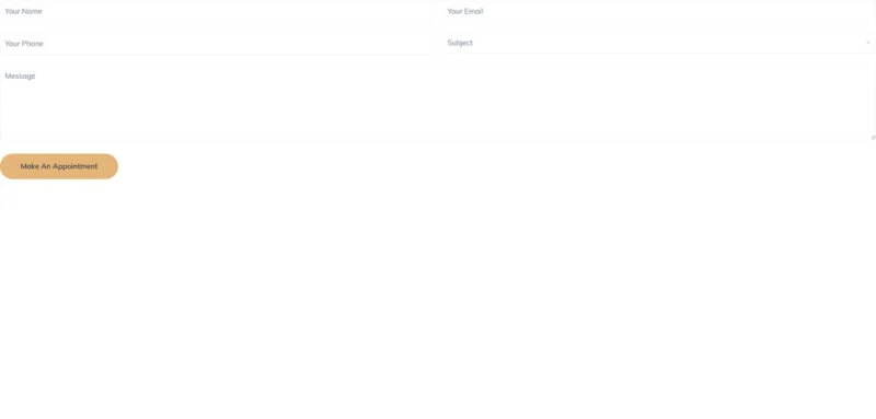 律所服务Elementor网站模板_一键导入快速建站插图6-WP资源海 政治/法律 Elementor 模板表单预览