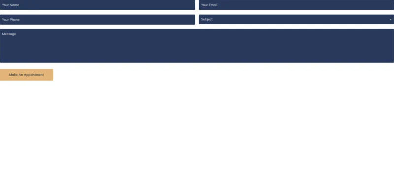 律所服务Elementor网站模板_一键导入快速建站插图7-WP资源海 政治/法律 Elementor 模板表单预览