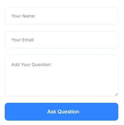 管道服务Elementor网站模板_一键导入快速建站插图5-WP资源海 维修 Elementor 模板表单预览