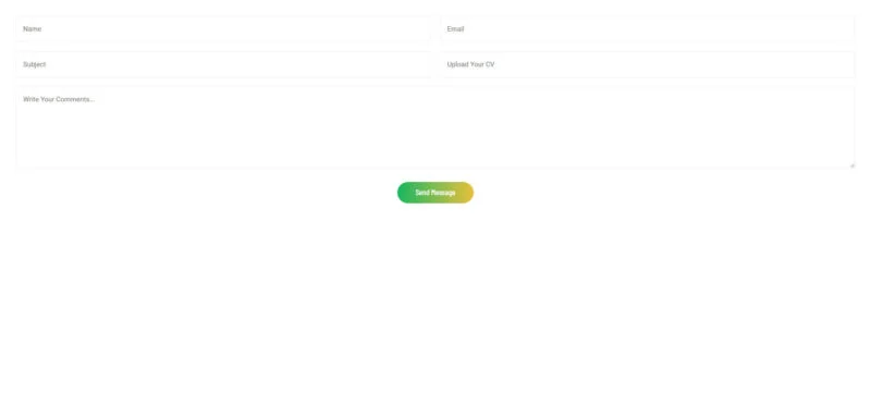 儿童公益Elementor网站模板_一键导入快速建站插图5-WP资源海 组织/机构 Elementor 模板表单预览