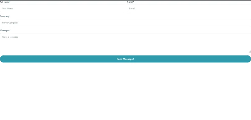 心理治疗工作室Elementor网站模板_一键导入快速建站插图6-WP资源海 健康/医药 Elementor 模板联系表单预览