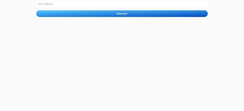 会议会展与活动管理Elementor网站模板_一键导入快速建站插图5-WP资源海 会议/展览 Elementor 模板订阅表单预览