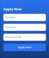企业 Elementor 模板表单预览