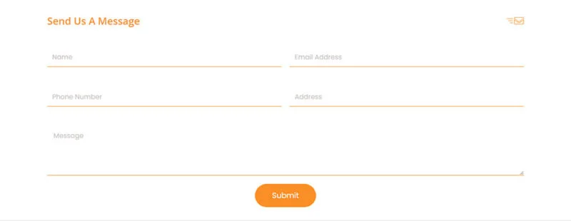 户外探险旅游公司Elementor网站模板_一键导入快速建站插图7-WP资源海 户外/旅行 Elementor 模板表单预览