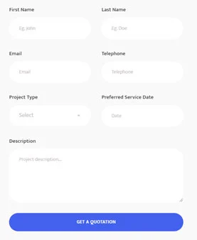 维修 Elementor 模板表单预览