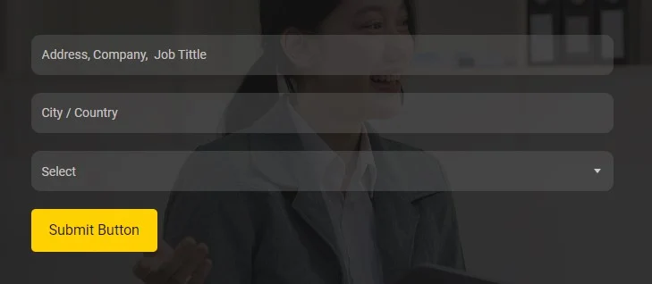 企业招聘官网Elementor网站模板_一键导入快速建站插图7-WP资源海 企业 Elementor 模板表单预览