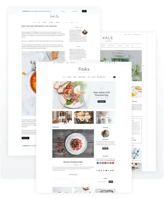Recipe Card Blocks PRO By WPZOOM Untouched 食品博客变现 WordPress 插件插图5-WP资源海 WordPress Food Blog Themes
