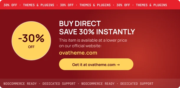 Podover 播客建站模板 WordPress 主题插图-WP资源海 sale off 30%
