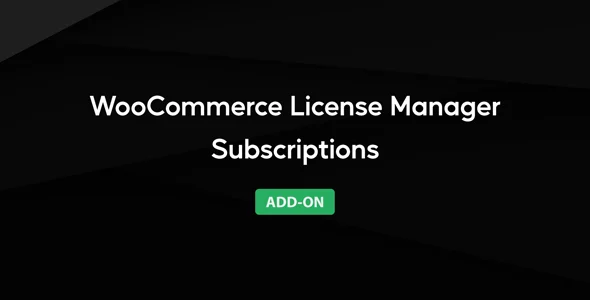 WooCommerce Attach Me! 文件附件管理 WordPress 插件插图-WP资源海 WooCommerce License Manager - Subscriptions Integration Add-on - codecanyon.net Item for Sale