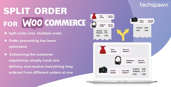 WooCommerce Attach Me! 文件附件管理 WordPress 插件插图1-WP资源海 StockUpp - Split Order For WooCommerce - codecanyon.net Item for Sale